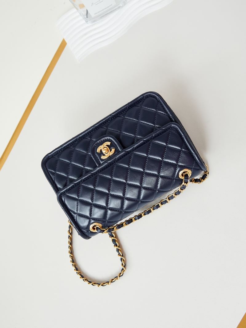 Ch**el cf series bags